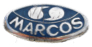 Marcos 69 Logo
